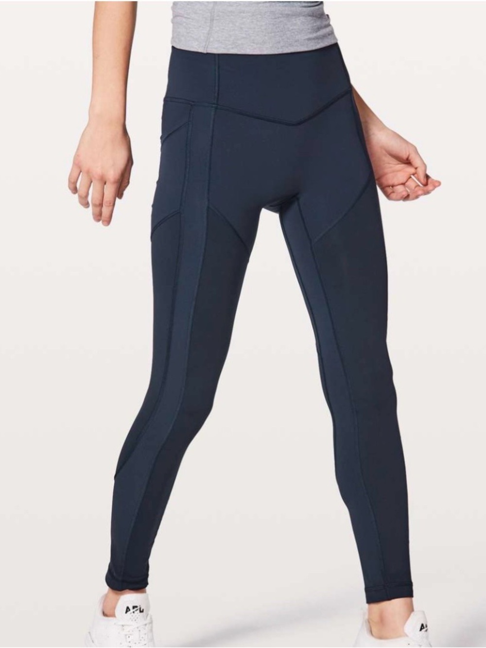 *NWT* Lululemon - All The Right Places II Legging - Size 8 - Picture 10 of 11